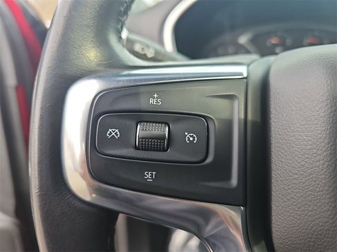 Certified 2020 Chevrolet Blazer LT w/ Sound & Technology Package image 22