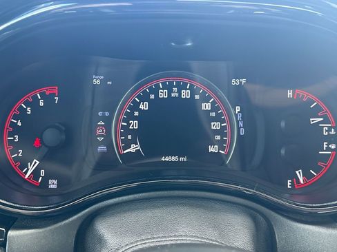 Used 2024 Dodge Durango GT AWD/4WD image 23