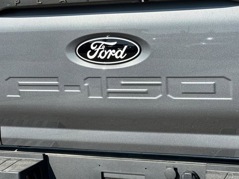 New 2025 Ford F150 Platinum w/ Equipment Group 702A High image 27