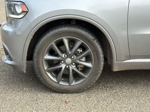 Used 2018 Dodge Durango GT image 9