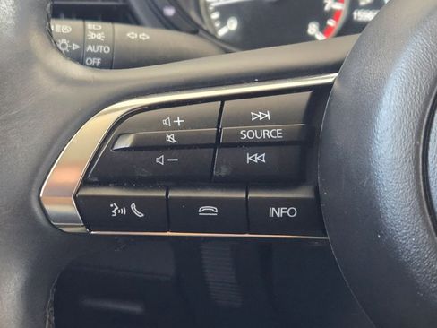 Used 2024 MAZDA CX-30 AWD 2.5 S w/ Select Sport Pkg image 12