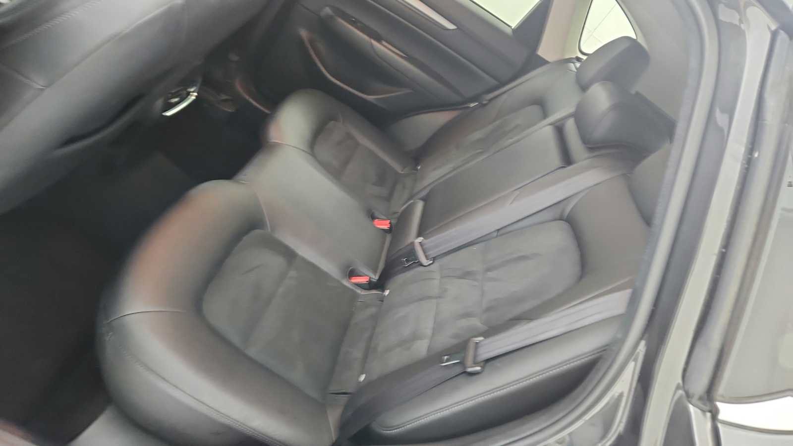 Used 2020 MAZDA CX-5 Touring FWD image 21