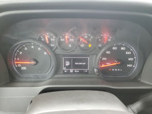 New 2025 GMC Sierra 3500 Pro w/ Convenience Package AWD/4WD image 16