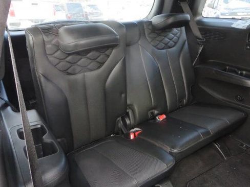 Used 2021 Hyundai Palisade Calligraphy w/ Cargo Package image 41