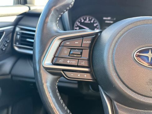 Used 2023 Subaru Outback Touring XT w/ Popular Package #2 image 29