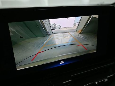 New 2026 Chevrolet TrailBlazer RS w/ Convenience Package image 30