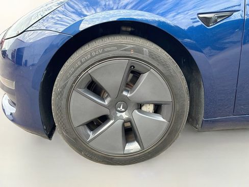 Used 2023 Tesla Model 3 Standard Range RWD image 30