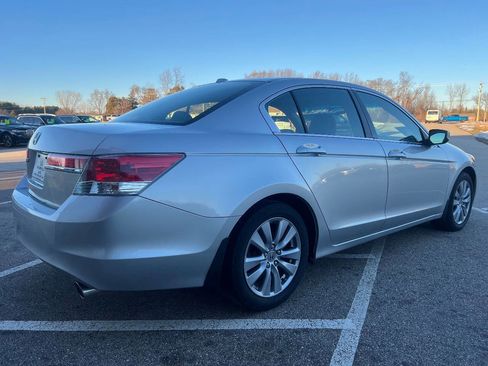 Used 2012 Honda Accord EX-L image 6