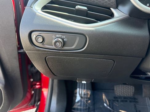 Used 2024 Chevrolet Malibu RS image 24