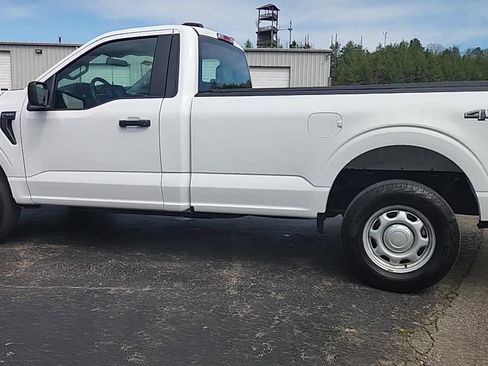 Used 2024 Ford F150 XL image 5