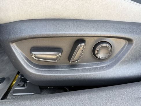 Used 2026 Toyota Camry SE w/ Multimedia Upgrade Package FWD image 25