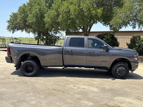 New 2026 RAM 3500 Lone Star AWD/4WD image 2
