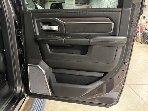 New 2026 RAM 3500 Laramie image 10