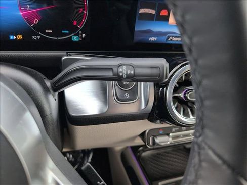 Certified 2025 Mercedes-Benz GLB 250 GLB 250 image 12