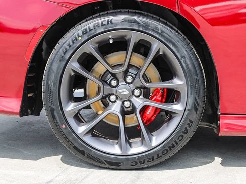 Used 2021 Dodge Charger Scat Pack RWD image 12