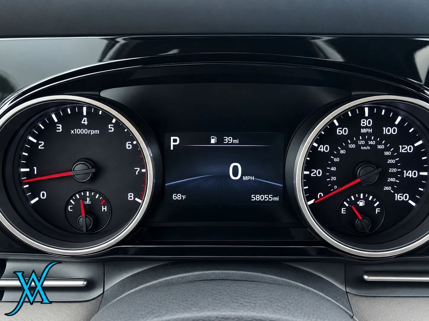 Used 2022 Kia Carnival SX FWD image 38
