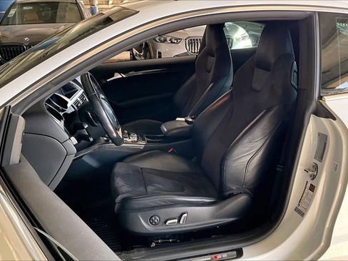Used 2015 Audi S5 Premium Plus image 7