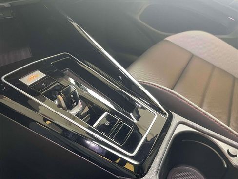 New 2025 Volkswagen GTI SE image 29