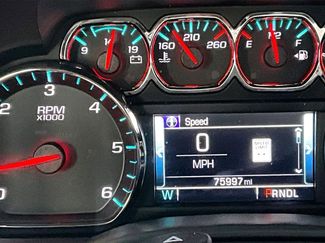 Used 2017 Chevrolet Silverado 1500 LT w/ All Star Edition video 2