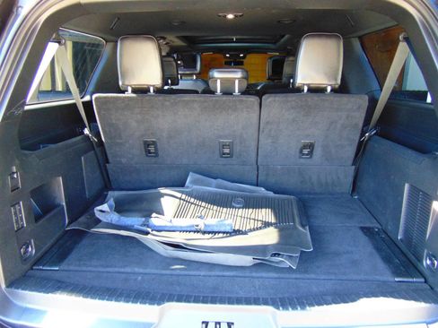 Used 2018 Ford Expedition Max Limited w/ Equipment Group 302A image 14