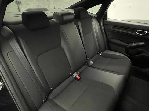 Used 2022 Honda Civic Sport image 34