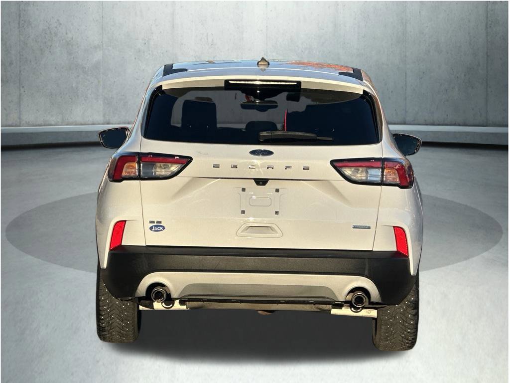Used 2020 Ford Escape SE FWD image 5