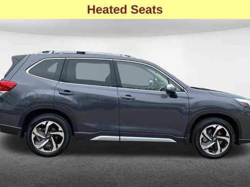 Used 2024 Subaru Forester Touring image 12