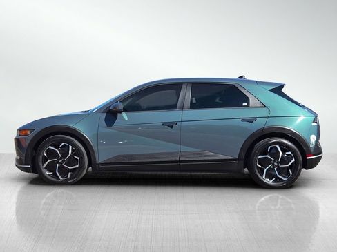 Used 2023 Hyundai Ioniq 5 SEL image 7