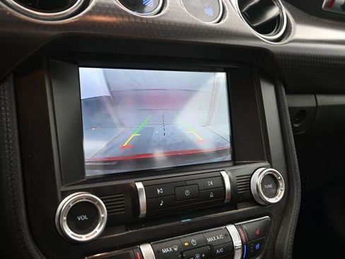 Used 2022 Ford Mustang GT Premium w/ GT Performance Package image 27