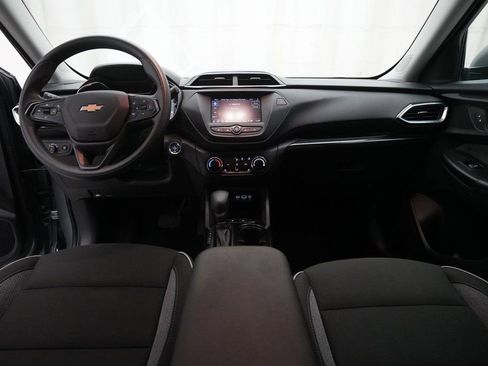 Certified 2023 Chevrolet TrailBlazer LT image 5