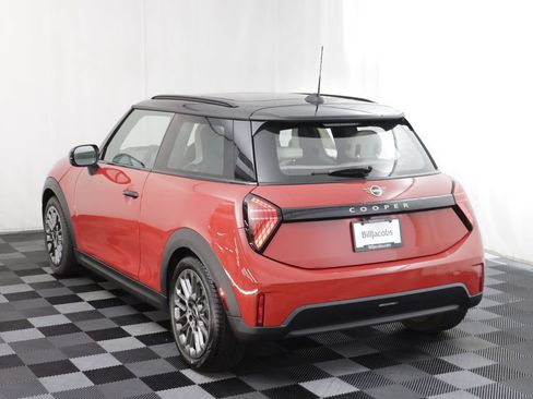 New 2026 MINI Cooper 2-Door Hardtop FWD image 16