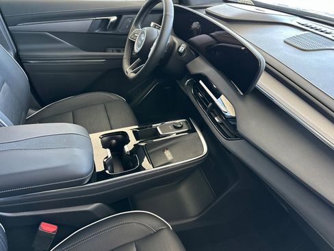 New 2025 Buick Enclave Sport Touring image 16