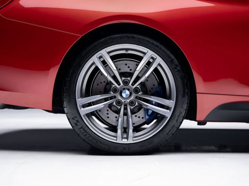 Used 2018 BMW M4 Coupe image 40