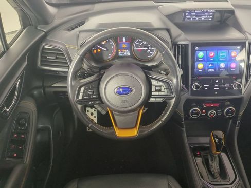 Used 2022 Subaru Forester Wilderness AWD/4WD image 19
