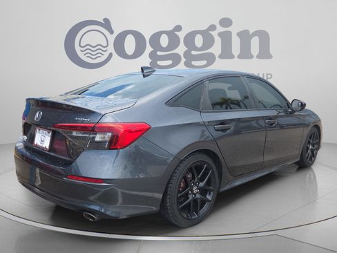 Used 2022 Honda Civic Sport image 5