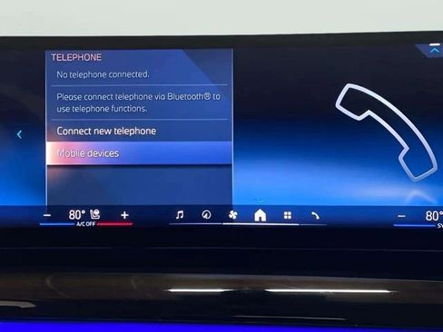 Used 2025 BMW i5 eDrive40i image 43