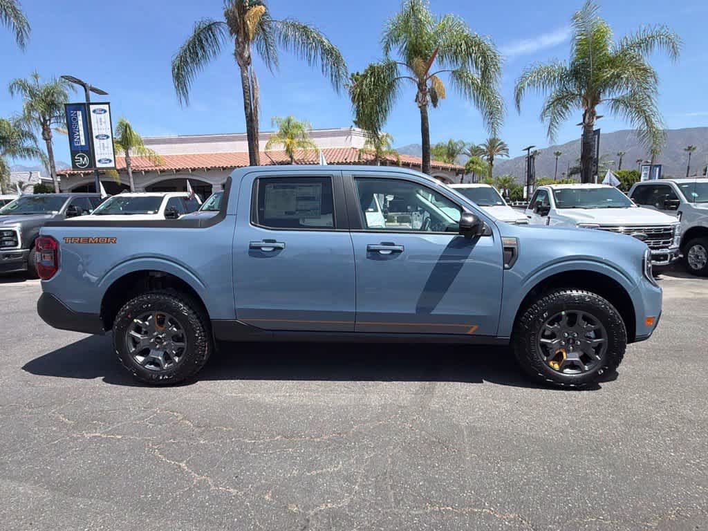 New 2026 Ford Maverick Tremor AWD/4WD image 14