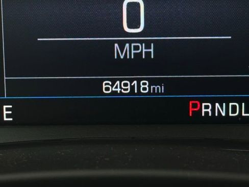 Used 2024 Chevrolet Equinox LT image 28