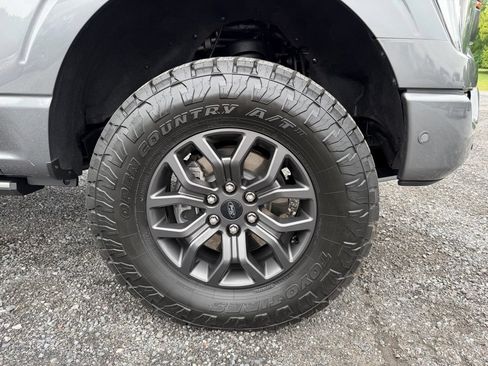 Used 2022 Ford F150 Lariat w/ Equipment Group 502A High AWD/4WD image 28