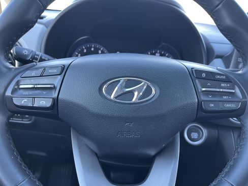 Used 2021 Hyundai Kona SEL w/ Cargo Package image 13