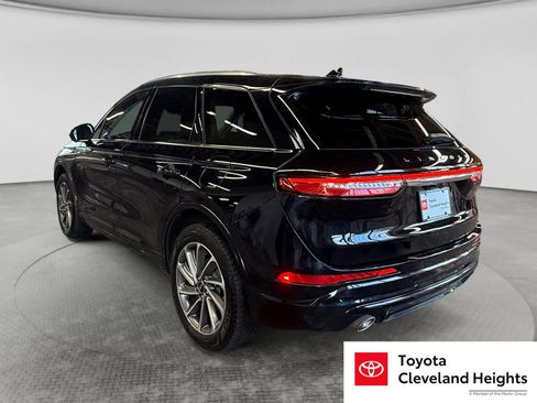 Used 2023 Lincoln Corsair Grand Touring w/ Equipment Group 301A AWD/4WD image 7