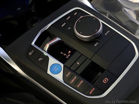 Used 2026 BMW i4 xDrive40i w/ M Sport Package image 24