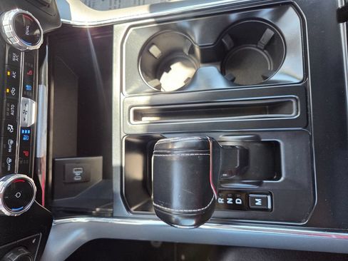 Used 2023 Ford F150 Lariat AWD/4WD image 18