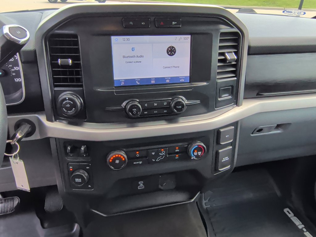 Used 2022 Ford F150 XLT w/ Trailer Tow Package AWD/4WD image 22