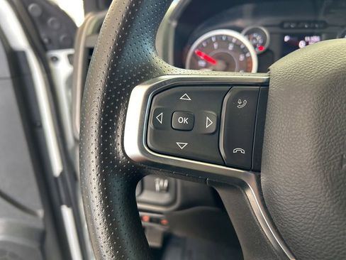 Used 2026 RAM 3500 Tradesman image 50