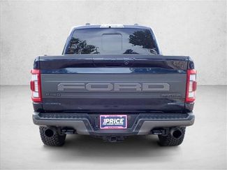 Certified 2023 Ford F150 Raptor w/ Raptor Carbon Fiber Package AWD/4WD video 3
