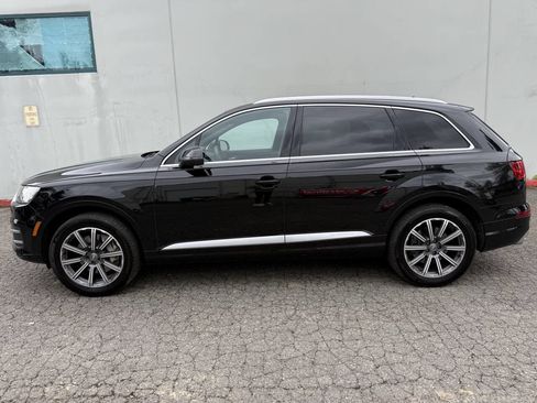 Used 2017 Audi Q7 3.0T Premium Plus image 2