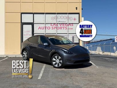 Used 2023 Tesla Model Y Long Range