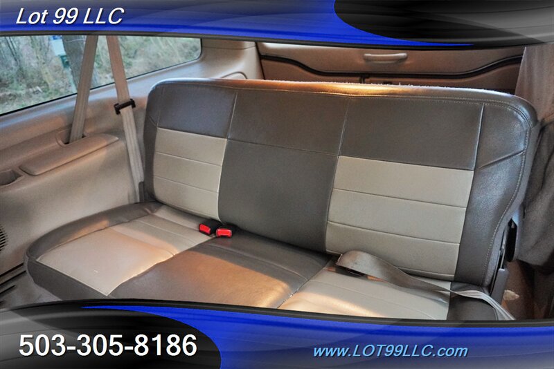 Used 2004 Ford Excursion Eddie Bauer RWD image 14