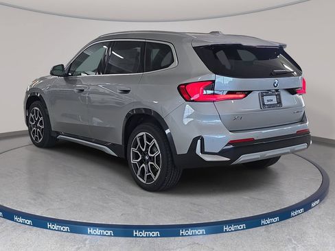 New 2026 BMW X1 xDrive28i w/ Convenience Package AWD/4WD image 7